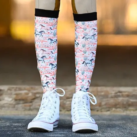 Dreamers & Schemers Spring Desert Beats Pair And A Spare Socks 1