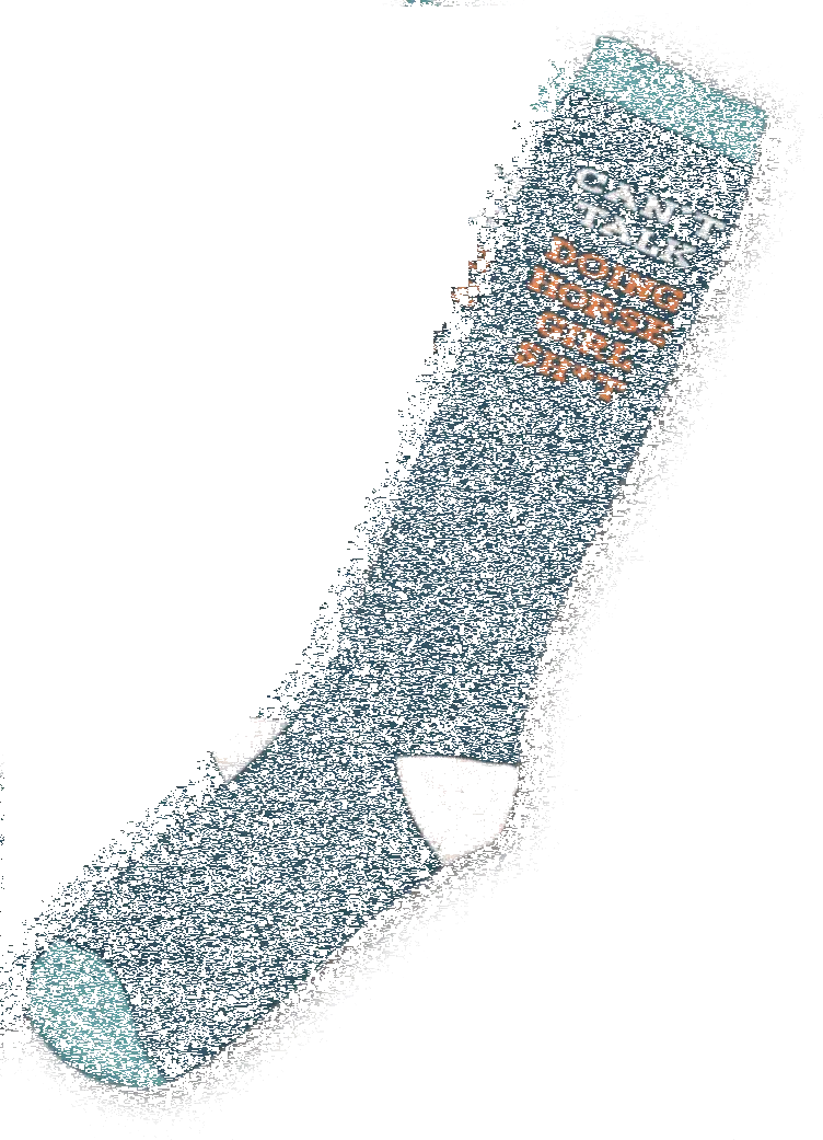 Dreamers & Schemers Tall Knit Boot Socks 1