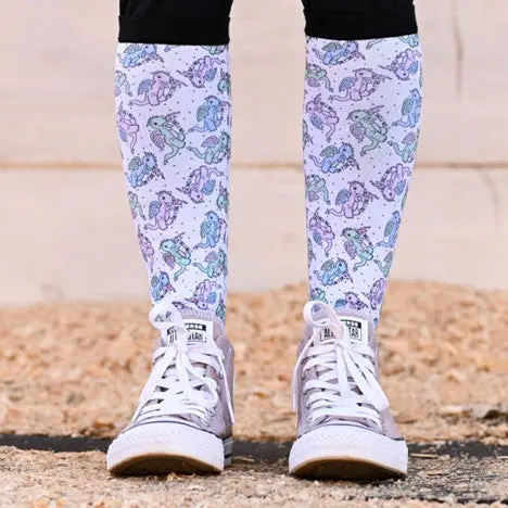 Dreamers & Schemers Youth On Fire Pair And A Spare Socks 1