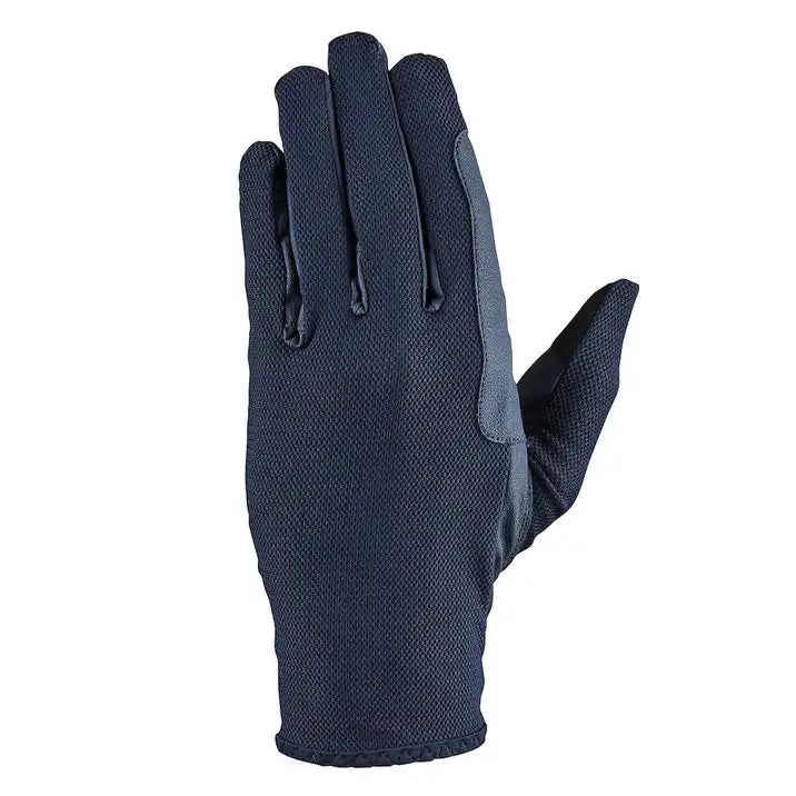 Dublin Cool Mesh Pull-On Riding Gloves