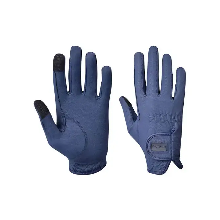 Dublin Everyday Bling Accent Riding Gloves
