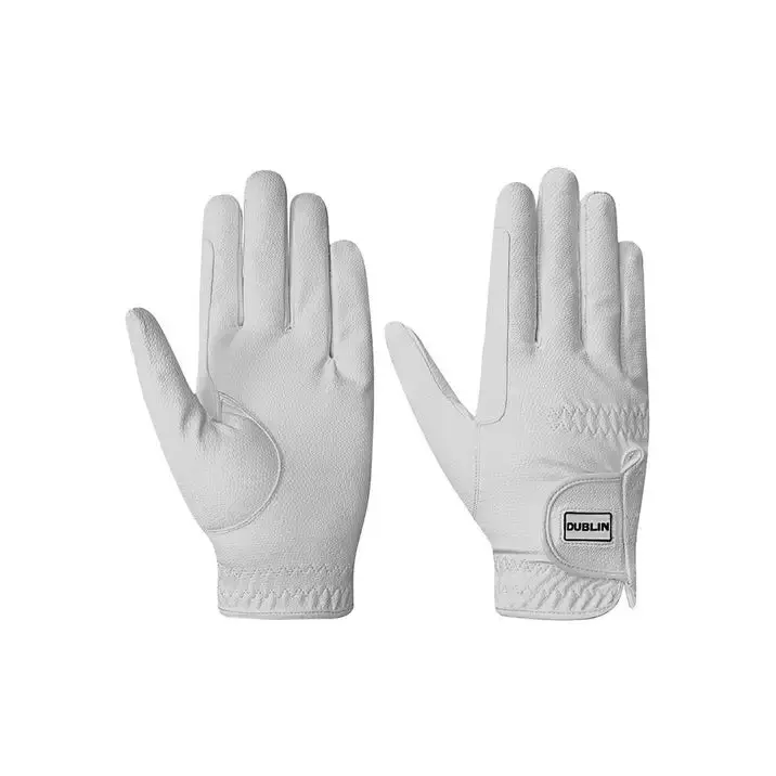 Dublin Everyday Bling Accent Riding Gloves