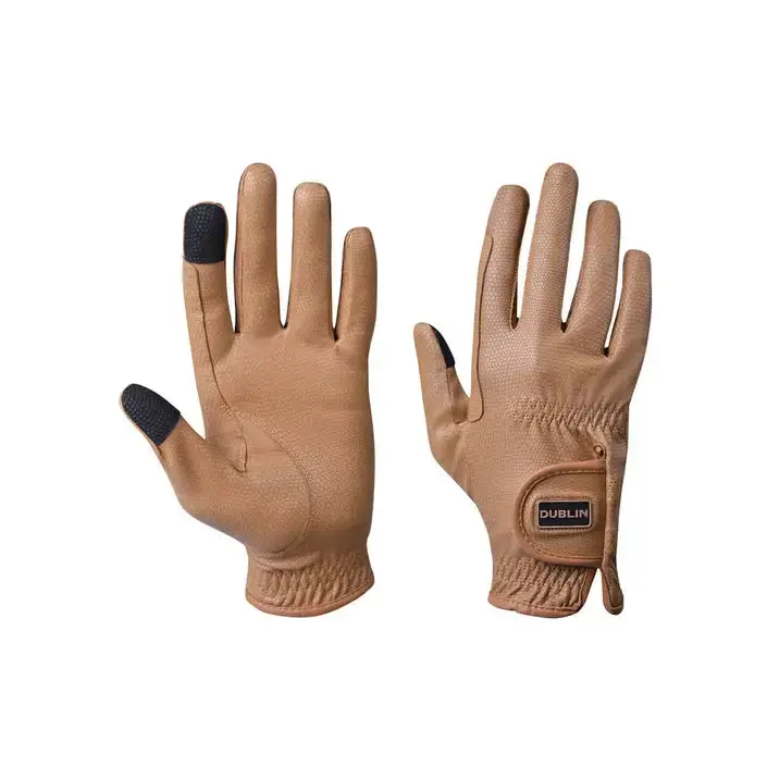 Dublin Everyday Performance Riding Gloves