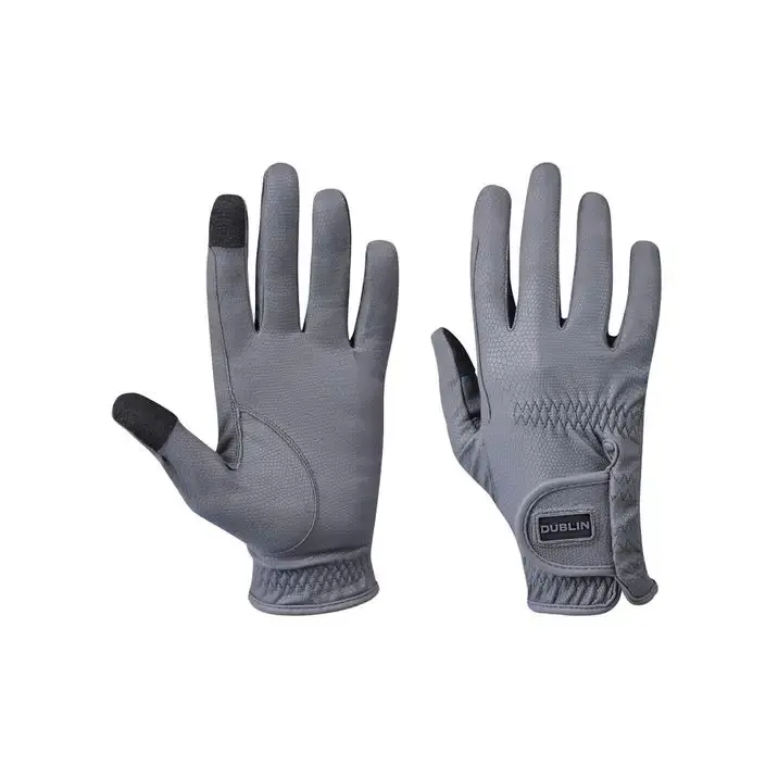 Dublin Everyday Performance Riding Gloves