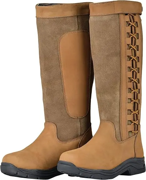 Dublin Pinnacle Boots Iii 1