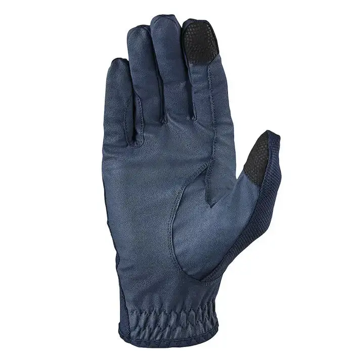 Dublin Pull On Cool Mesh Riding Gloves 1