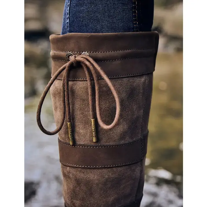 Dublin River Boots Iv 1