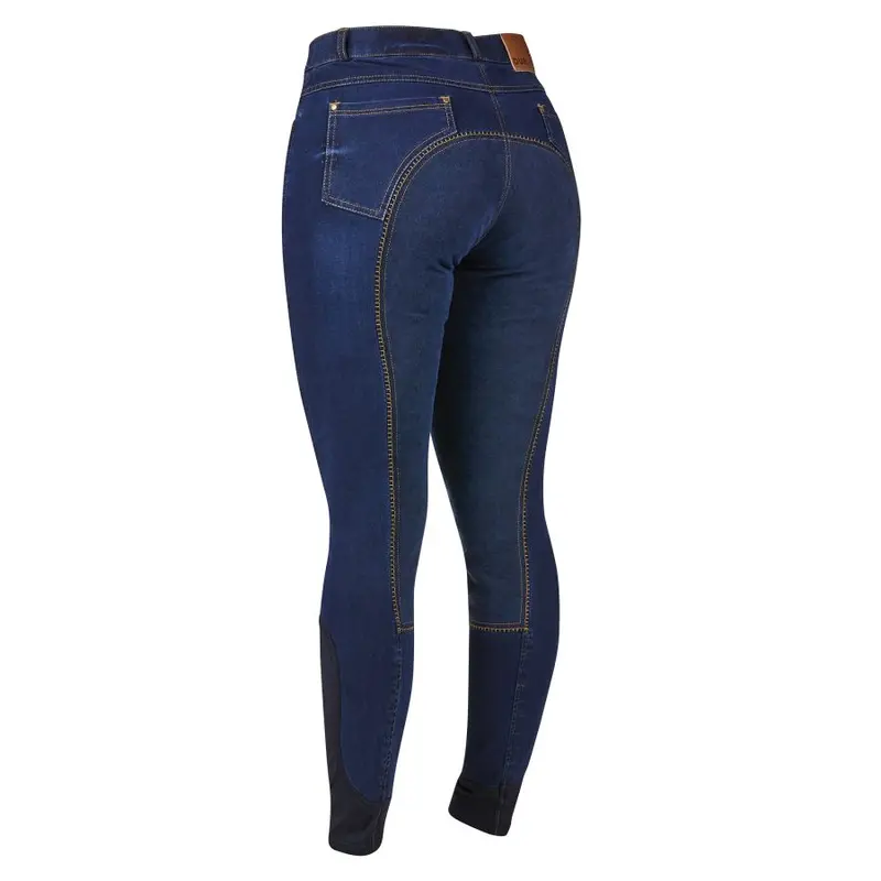 Dublin Shona Full Seat Breeches 1