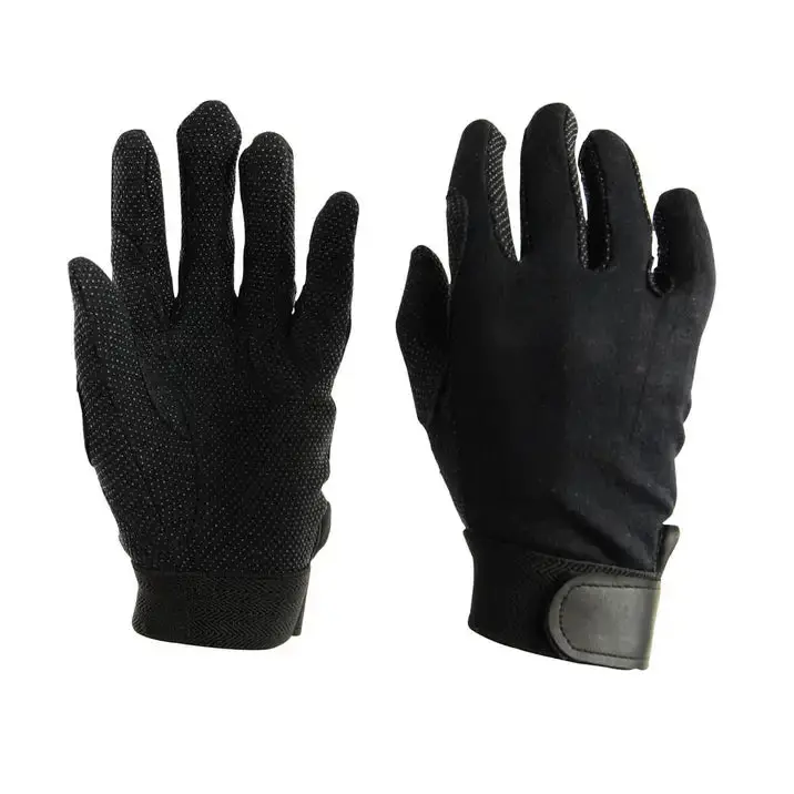 Dublin Track Riding Gloves 1