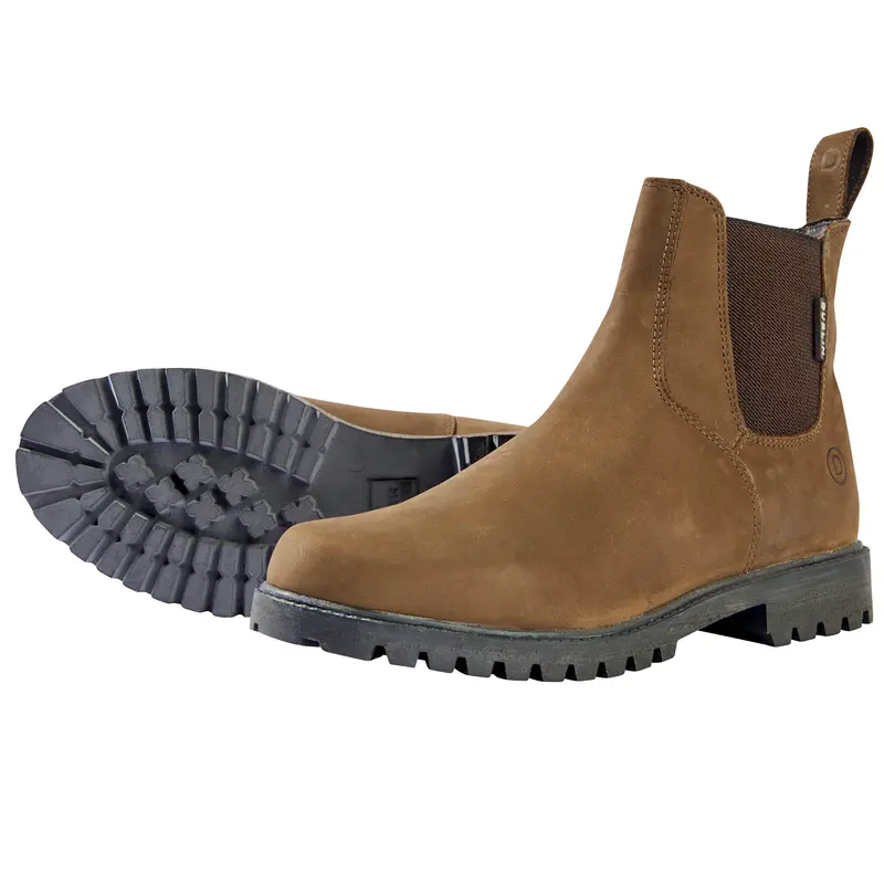 Dublin Venturer Boots Iii 1