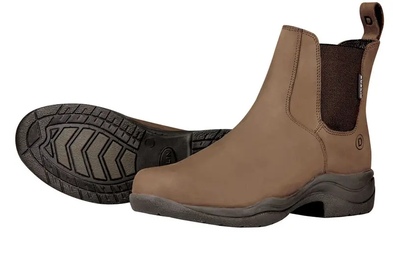 Dublin Venturer Rs Boots Iii 1