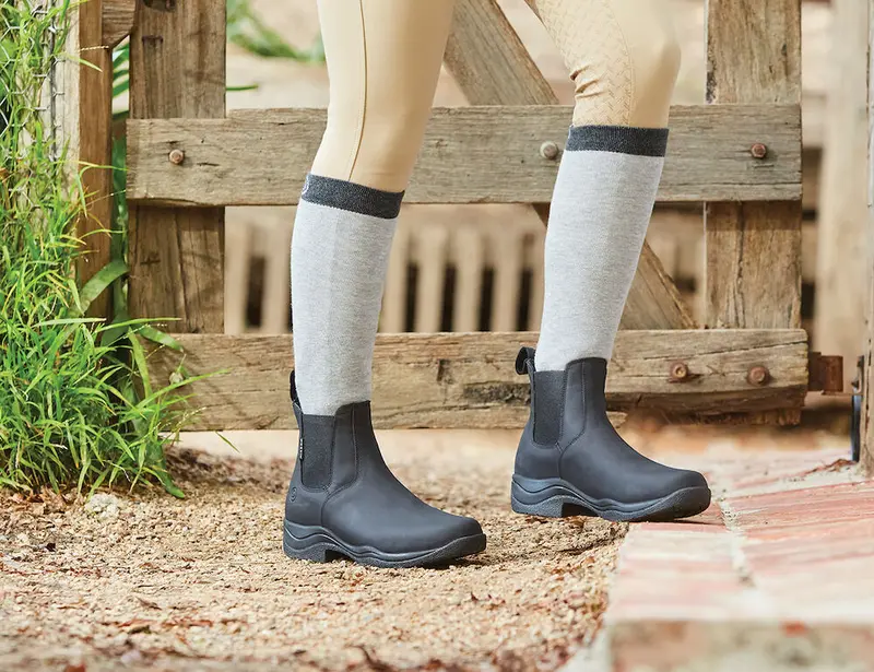 Dublin Venturer Rs Boots Iii 3