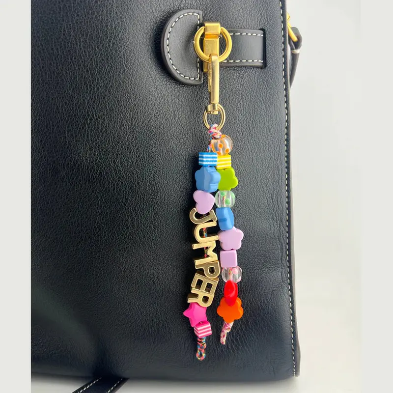 Dubois Bag & Key Charm 1