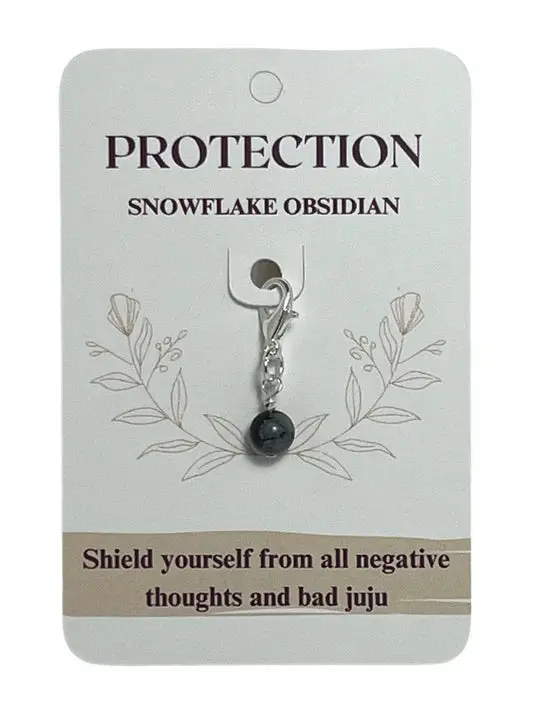 Dubois Cheval Gemstone Bonnet Charms 8