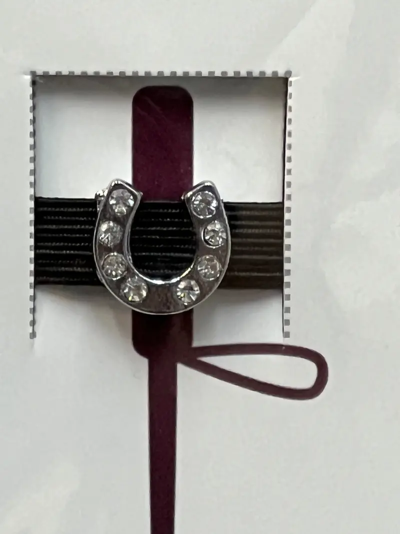 Dubois Cheval Icon Crop Charm 7