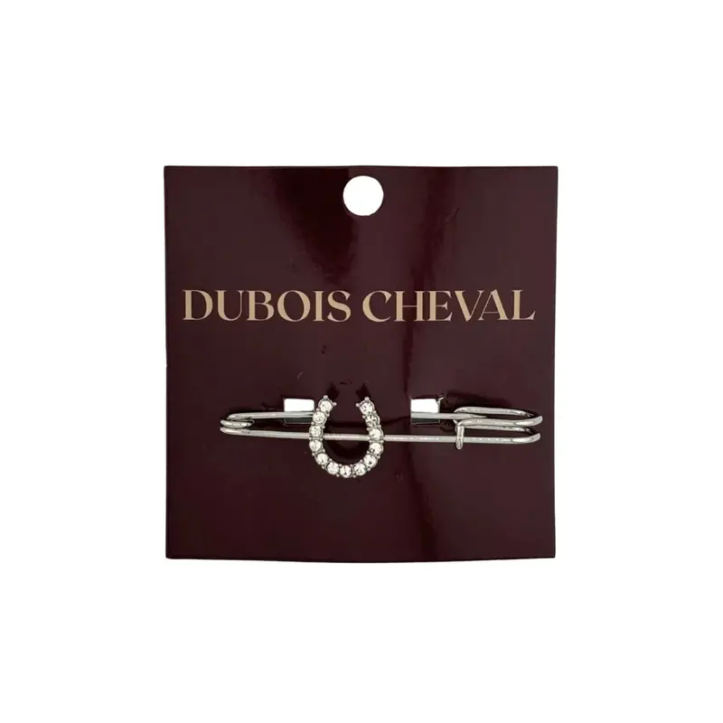 Dubois Cheval Stock Pin 2