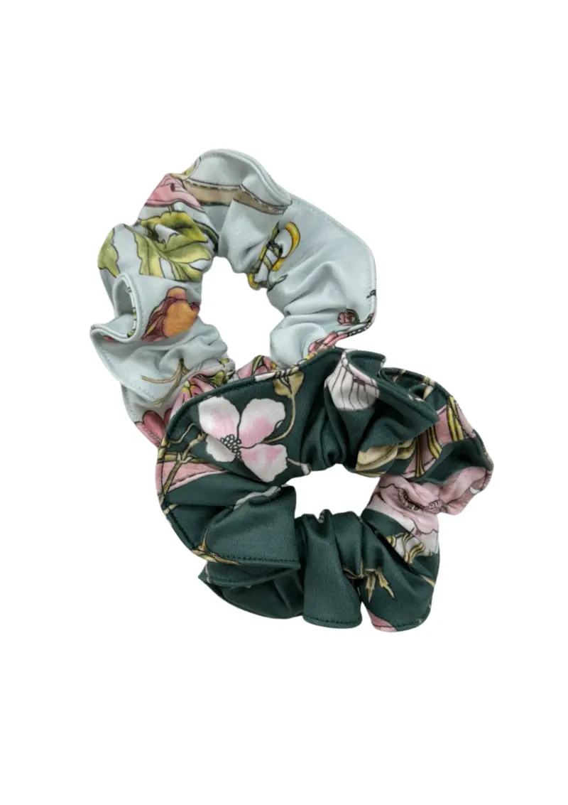 Duo Scrunchie Set 2