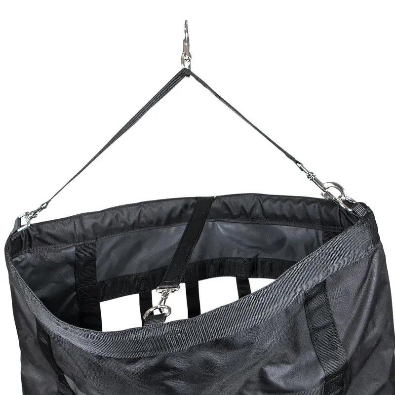 Dura-Tech Double Sided Slow Feed Hay Bag 1