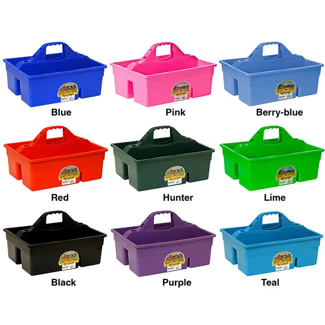 Duratote Grooming Tote Max 1
