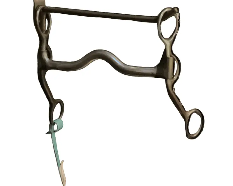 Dutton Low Port Swept Back Ccl Bit 1