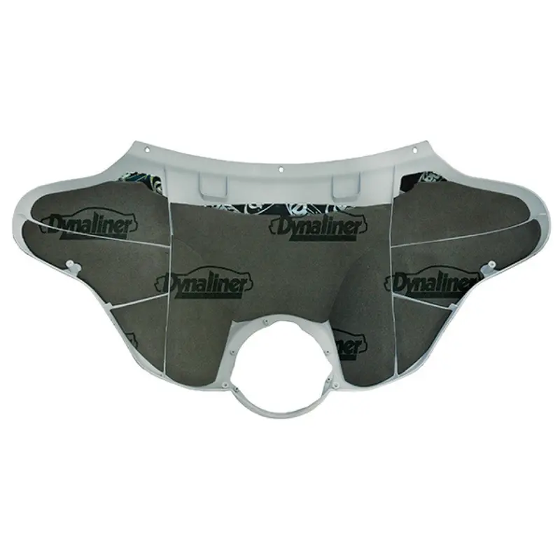 Dynamat® Fairing Sound Control Kit For Harley-Davidson® 1996-2013 Street Glide (Flht, Flhx) 1