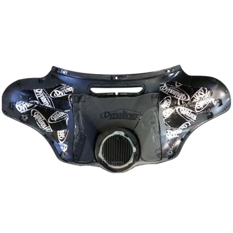Dynamat® Fairing Sound Control Kit For Harley-Davidson® 2014-2025 Street Glide (Flht, Flhx) 1