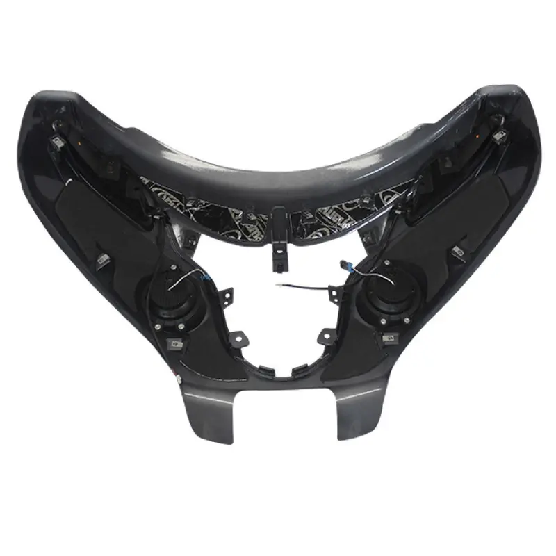 Dynamat® Fairing Sound Control Kit For Indian® 2014-2026 Chieftain And Roadmaster 1