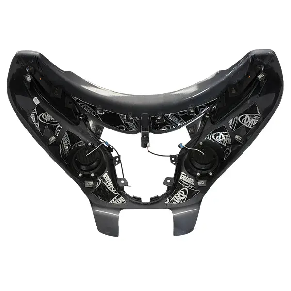 Dynamat® Fairing Sound Control Kit For Indian® 2014-2026 Chieftain And Roadmaster 2
