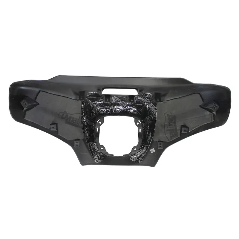 Dynamat® Fairing Sound Control Kit For Indian® 2019-2026 Chieftain And Roadmaster 1