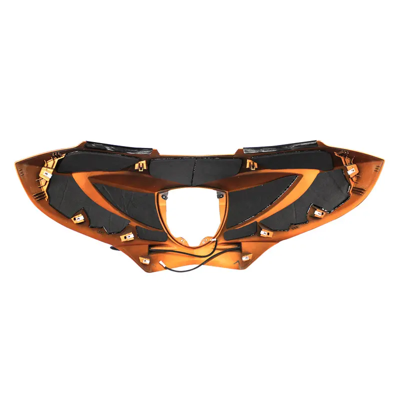 Dynamat® Fairing Sound Control Kit For Victory® 2010-2017 Cross Country And Magnum 1