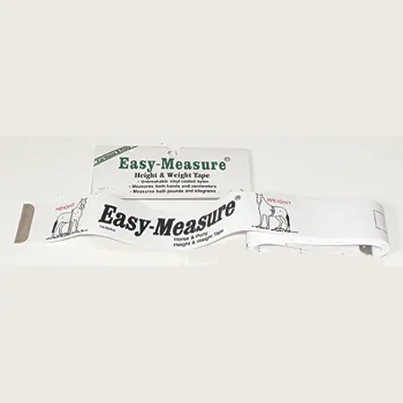 Easy-Measure Tape 1