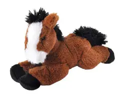 Ecokins Mini Stuffed Animal 1