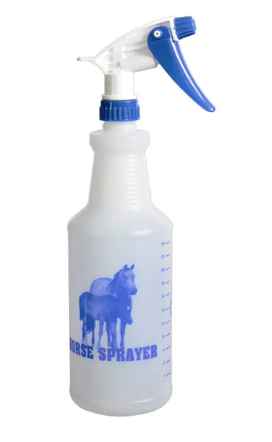 Economy Sprayer 32 Oz 1