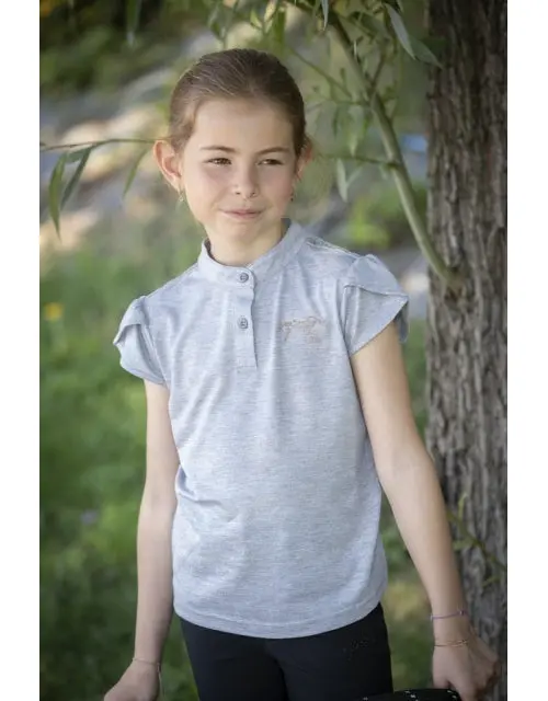 Eden By Pénélope Kids Julieta Shirt 1