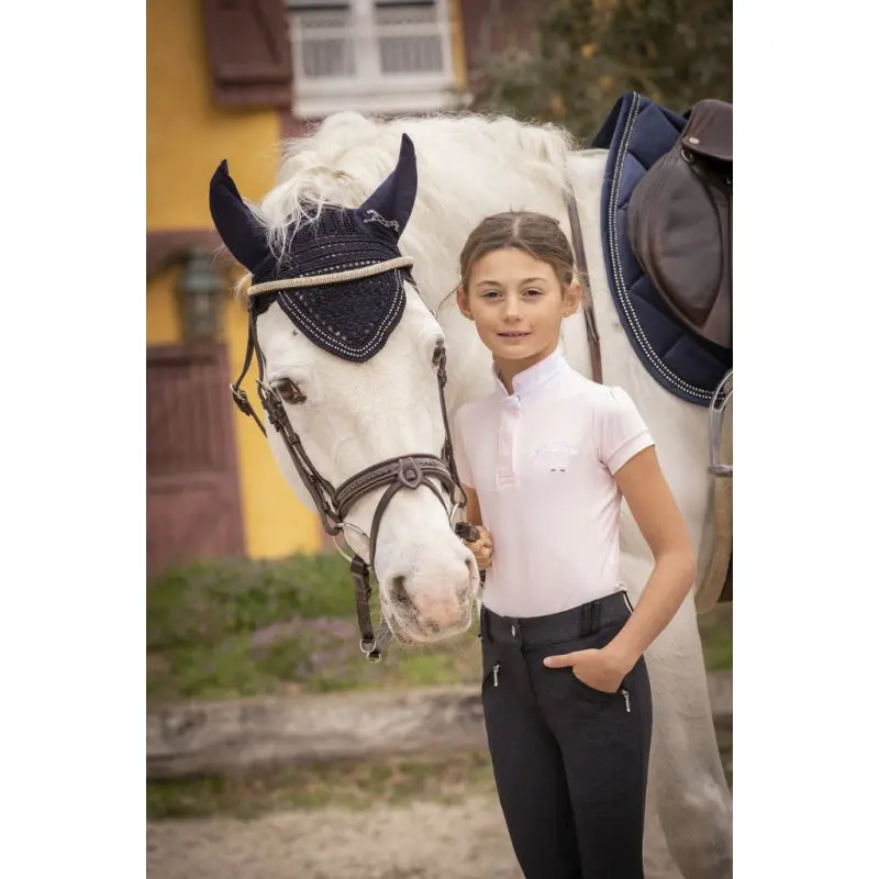 Eden By Pénélope Kids Show Shirt 1