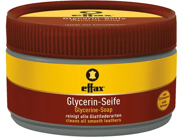 Effax Glycerine Soap 1