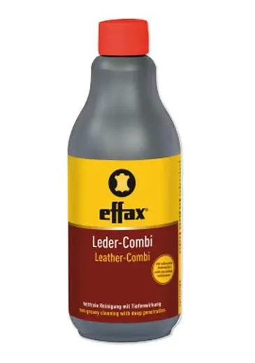 Effax Leather Combi 17 Fl Oz 1