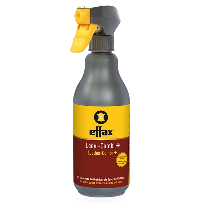 Effax Leather Combi Spray 1