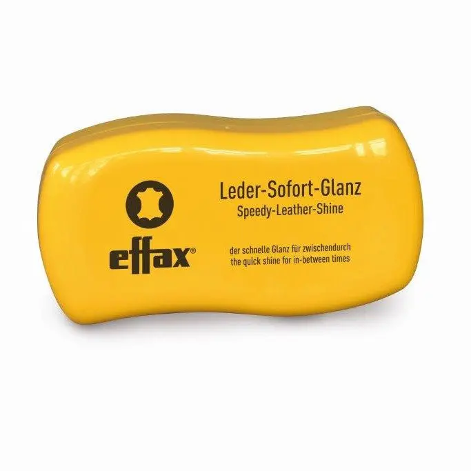 Effax Leather Speedy Shine 1