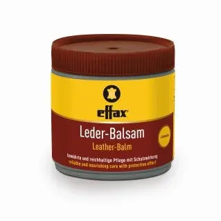 Effax Lederbalsam 1