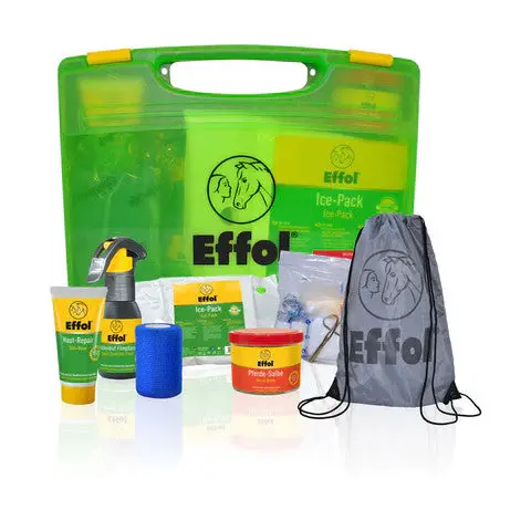 Effol First Aid Kit 1