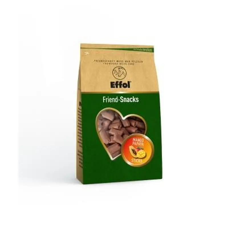 Effol Friend Snacks 1