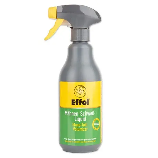 Effol Mane And Tail Volumizer 1