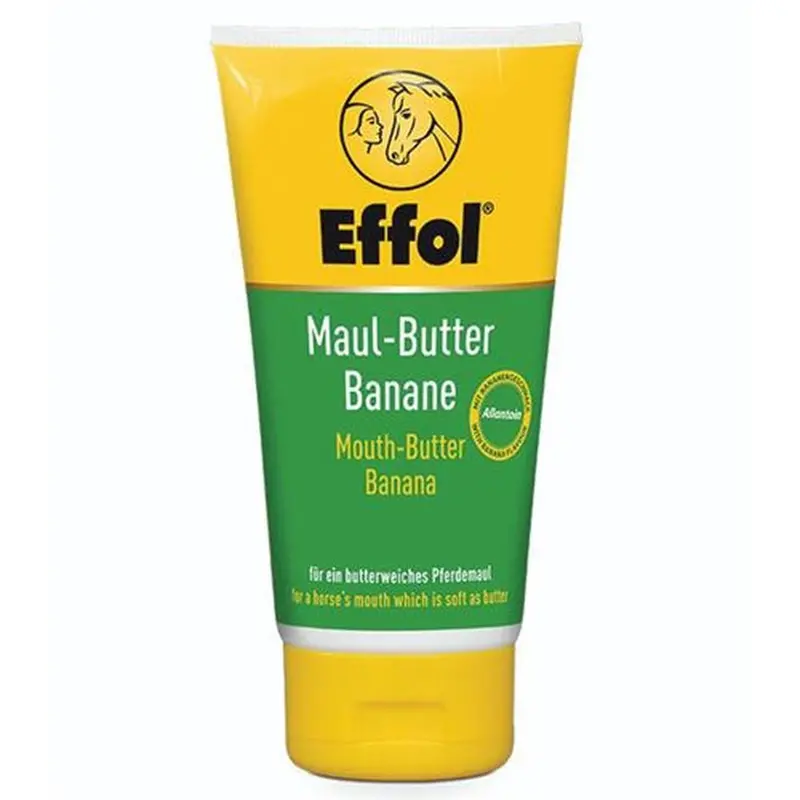 Effol Mouth Bit Butter 1