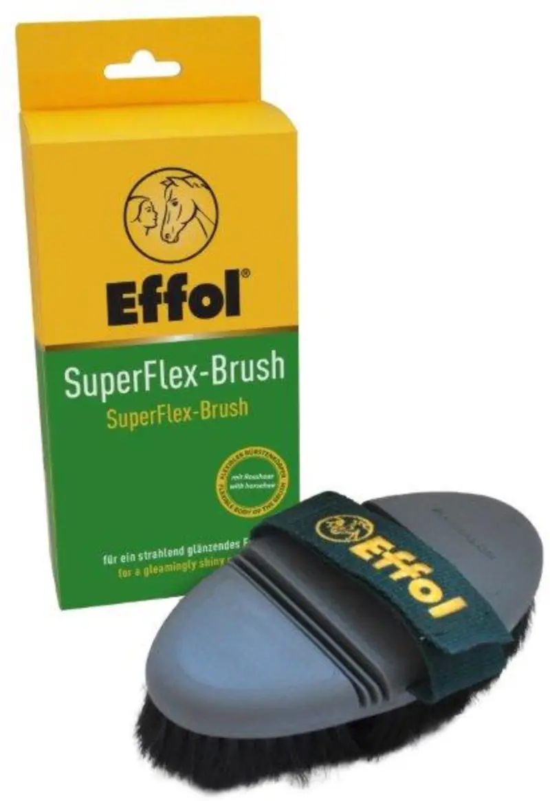 Effol Superflex Brush- Do Not Reorder 1