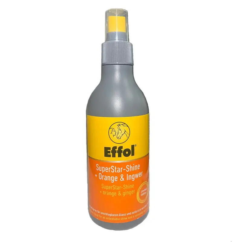 Effol Superstar-Shine 3