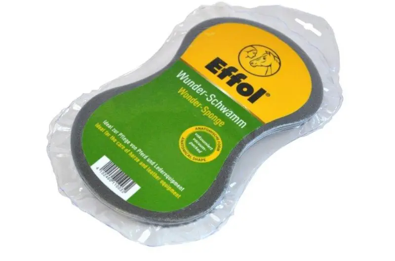Effol Wonder Sponge 1