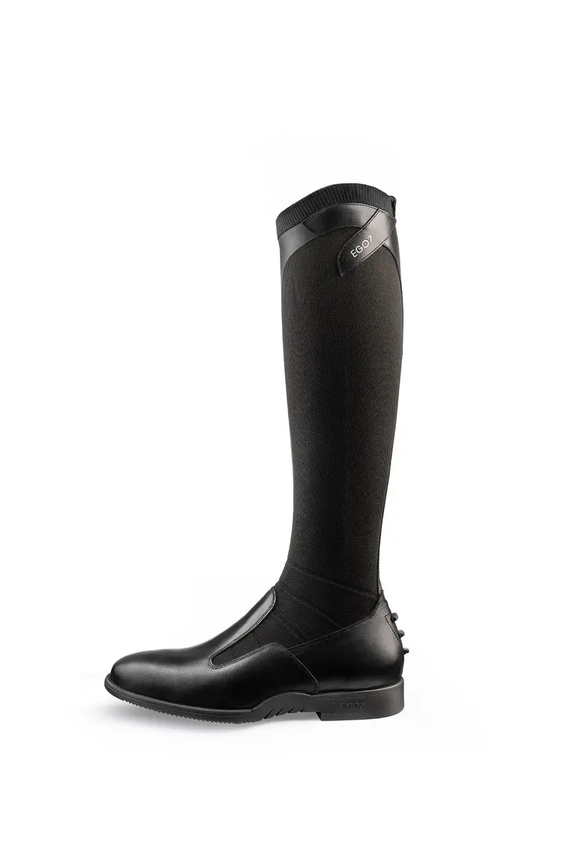 Ego 7 Contact Tall Boots 1