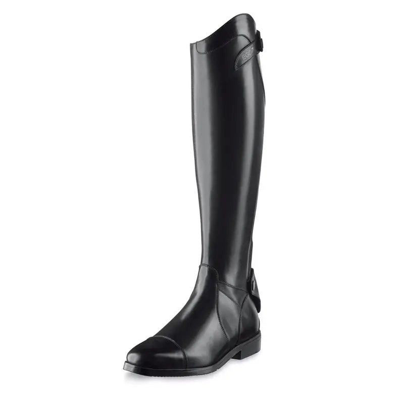Ego7 Aries Tall Dress Boots 1