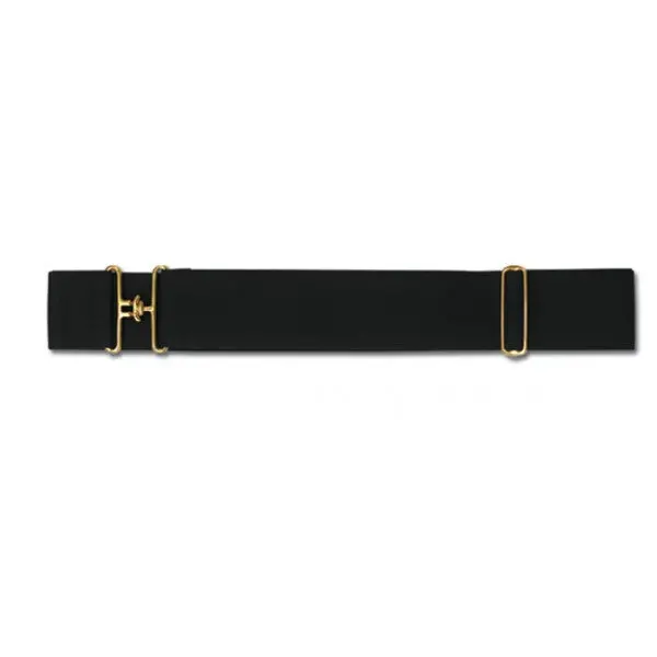 Elastic Surcingle 1